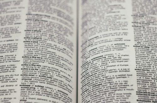 101 Marketing Terms All Business Owners Should Know | Marketing Glossary