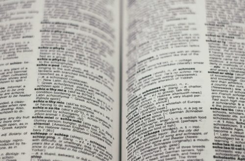 101 Marketing Terms All Business Owners Should Know | Marketing Glossary