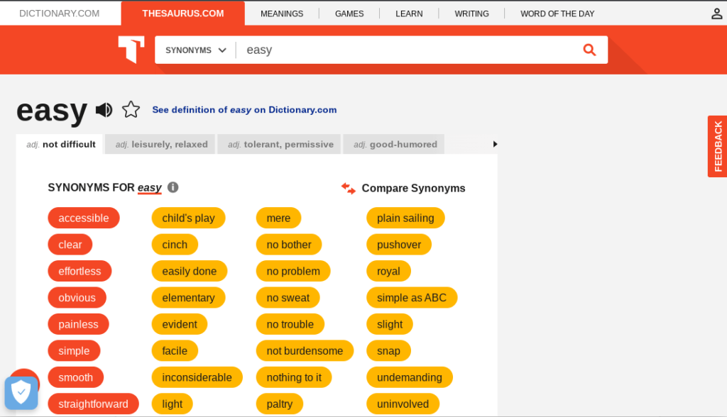 thesaurus.com data example